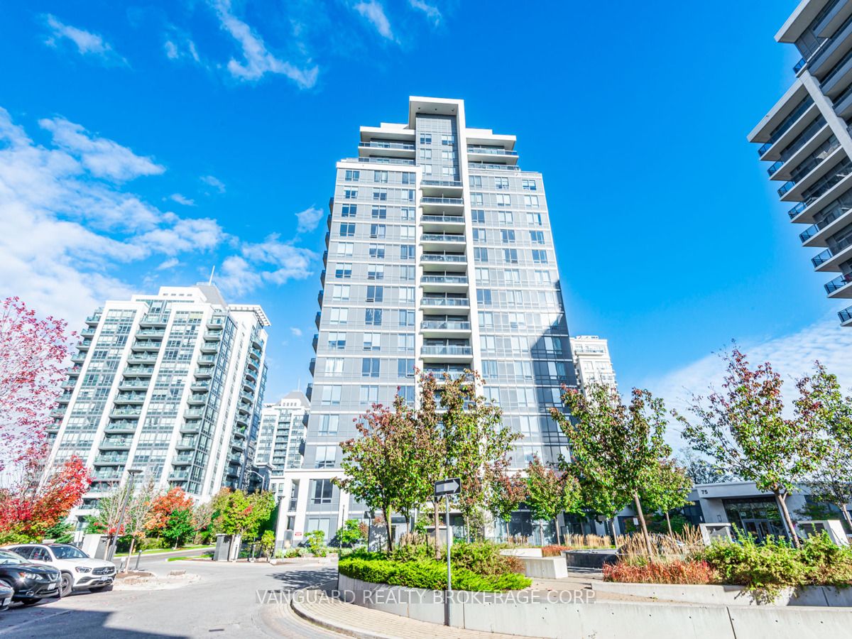 75 North Park Rd, #208