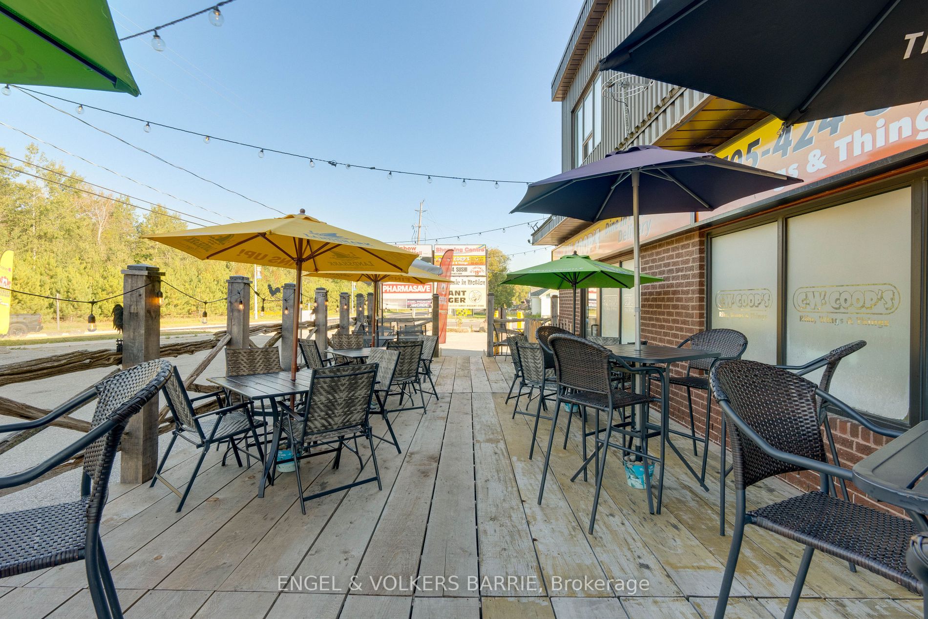 2 Massey St
