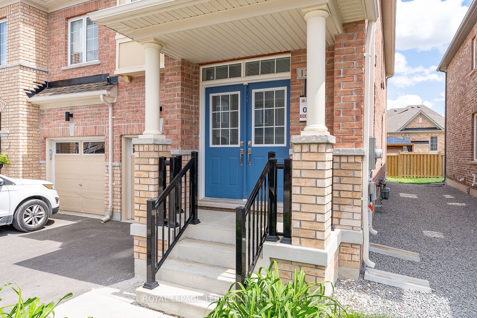 122 Maguire Rd