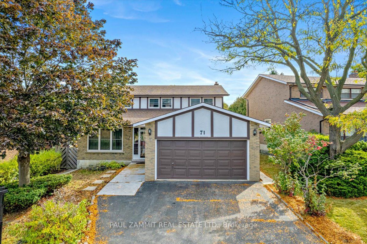 71 Willowbrook Rd