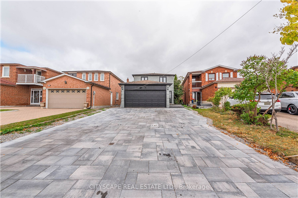 47 Birch Meadow Outlook, Vaughan