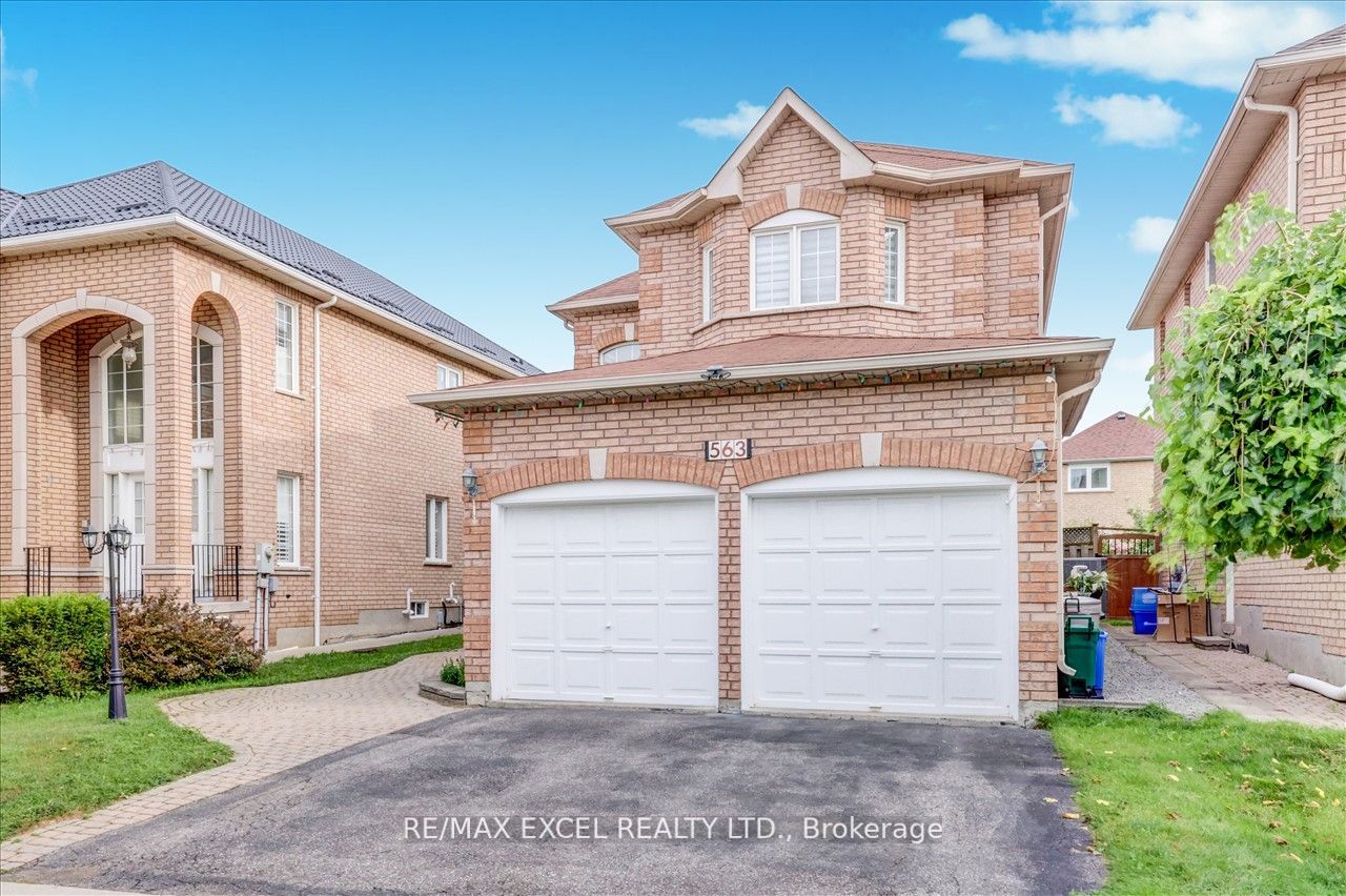 563 Highglen Ave