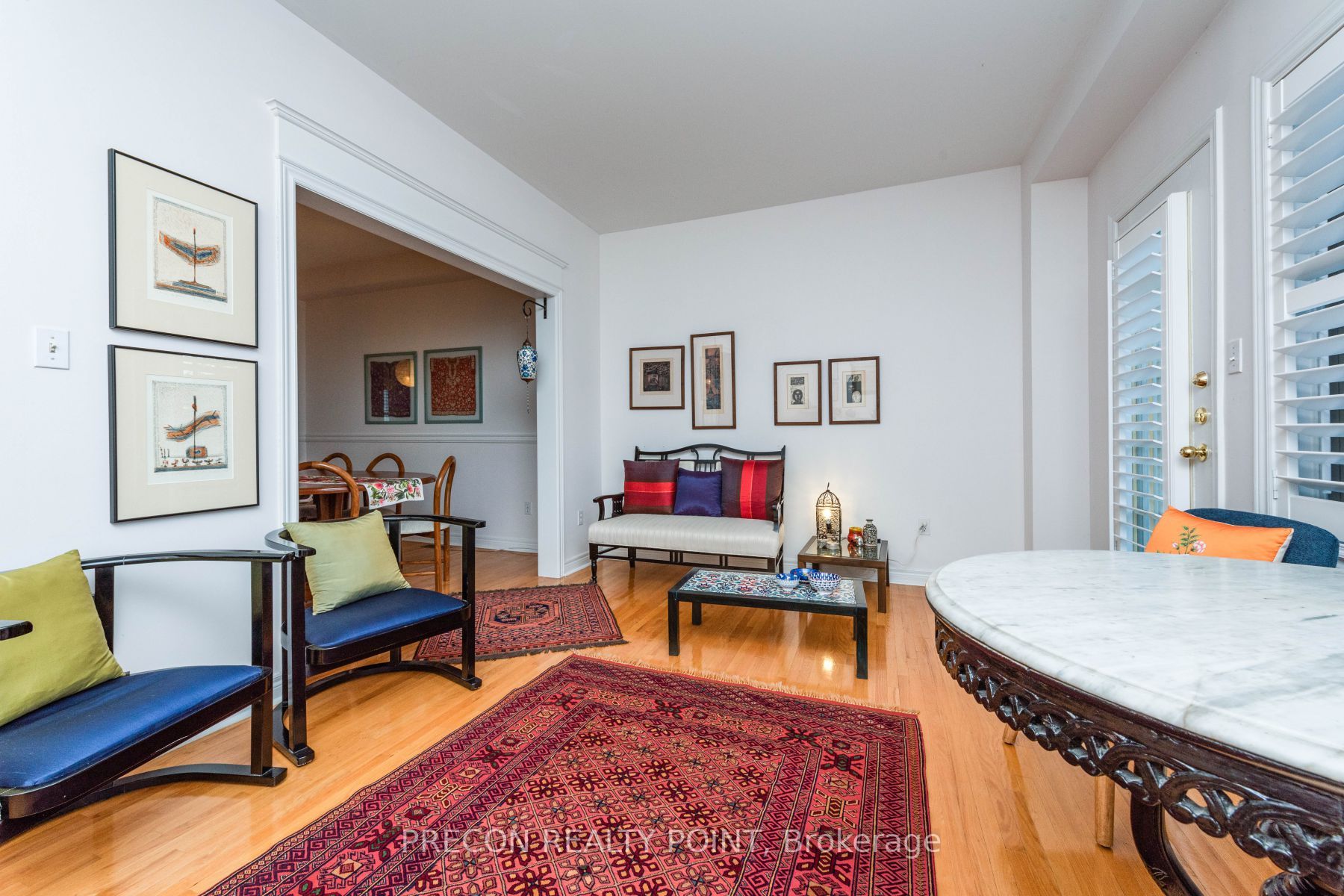 190 Harding Blvd W, #112