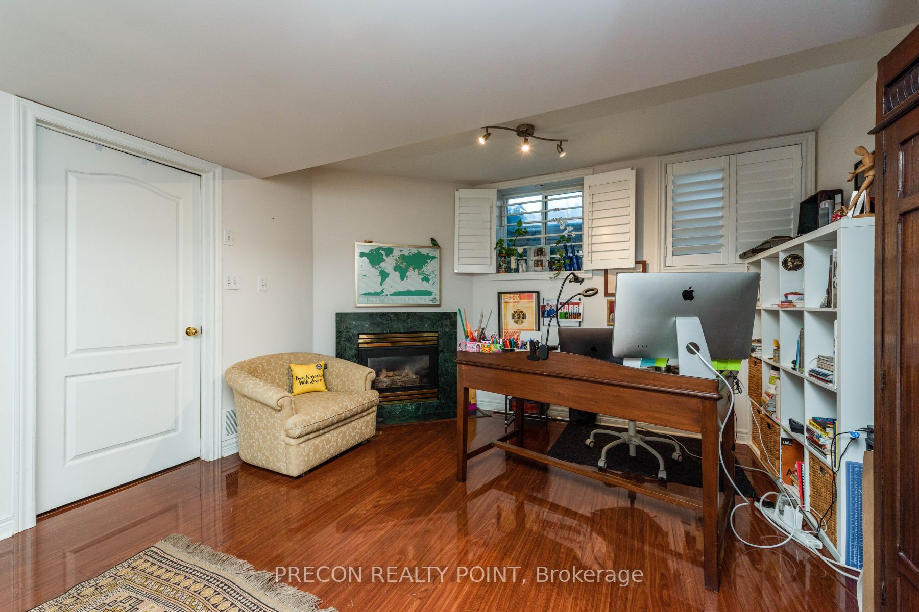 190 Harding Blvd W, #112