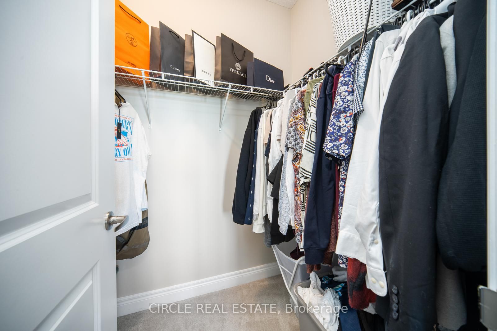 65 Hopewell St