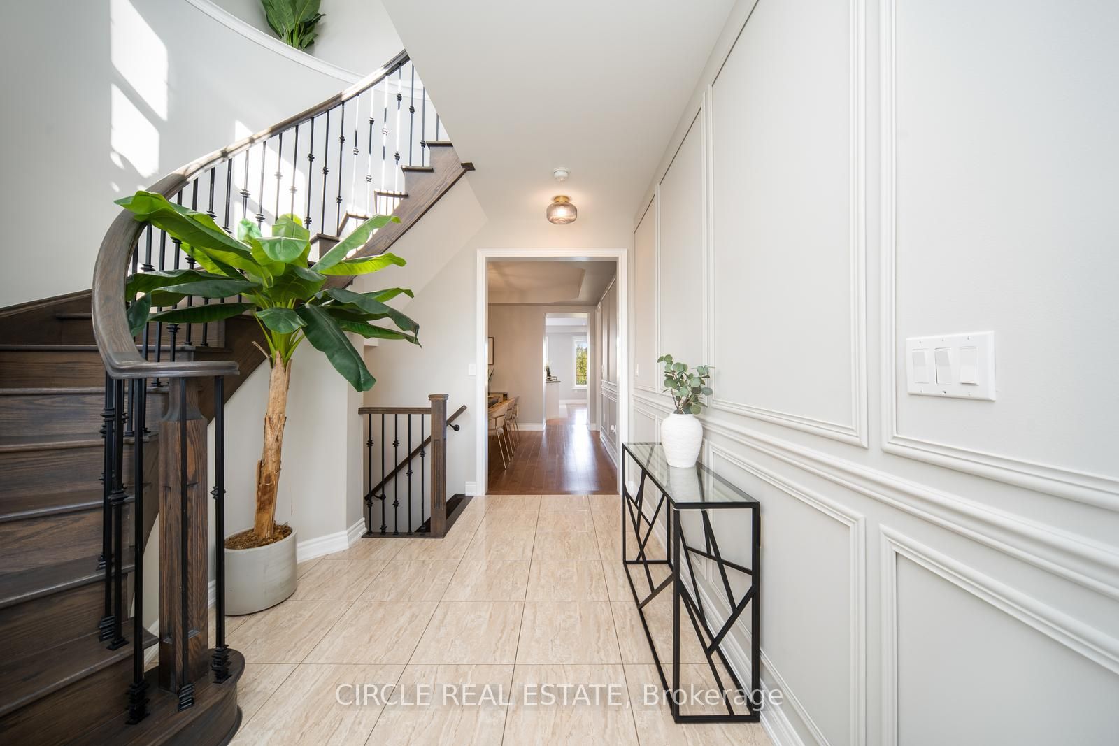 65 Hopewell St