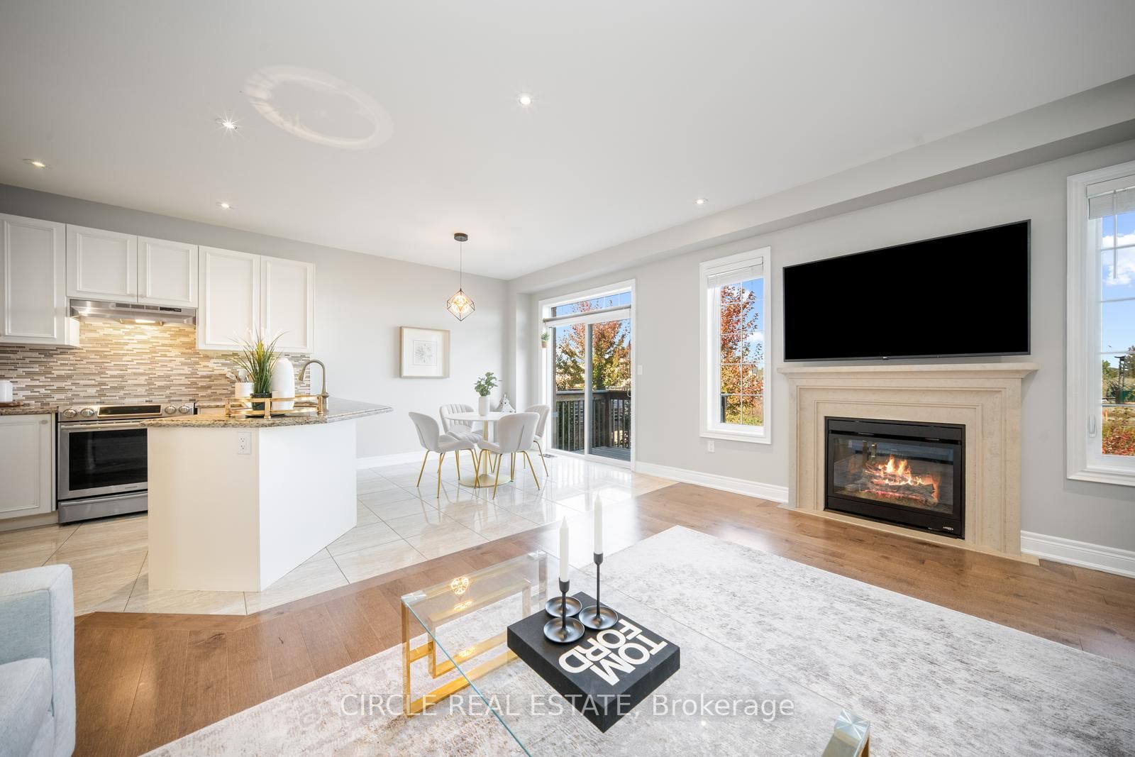65 Hopewell St