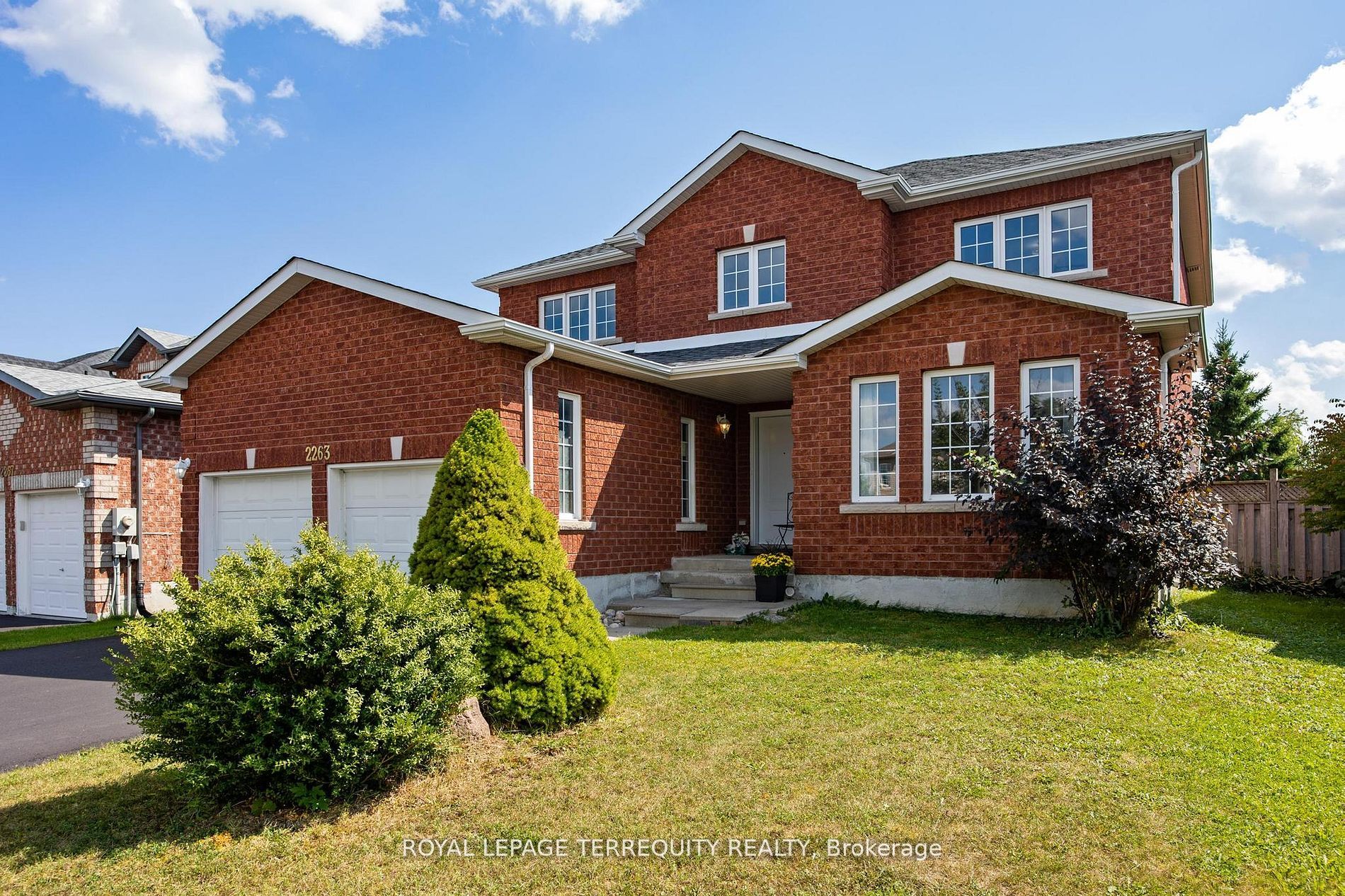 2263 Jack Cres
