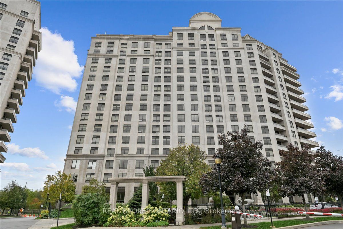 9235 Jane St, #1506
