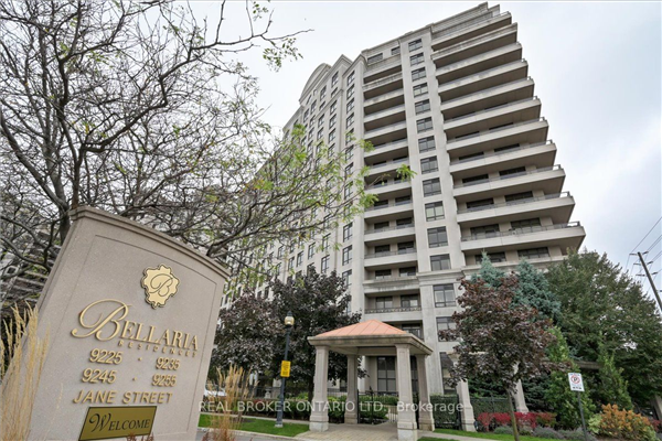 9235 Jane St, Vaughan