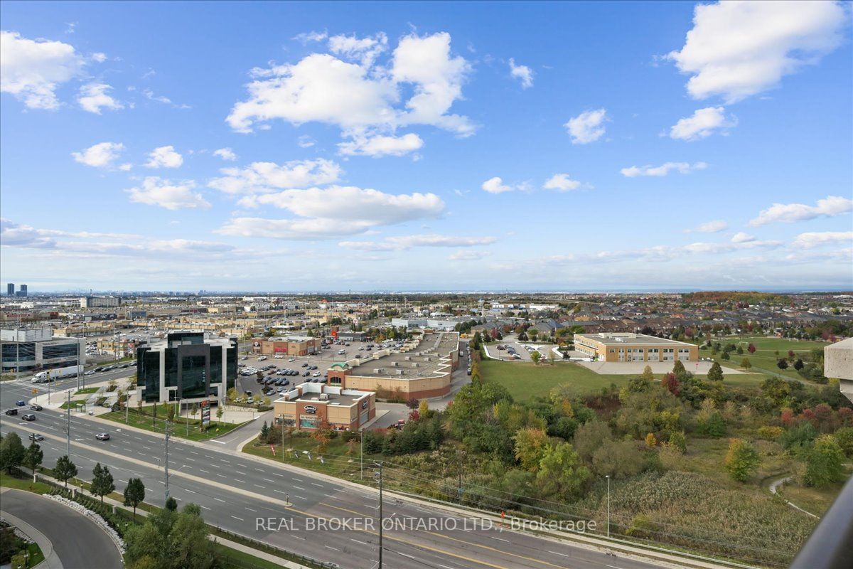 9235 Jane St, #1506