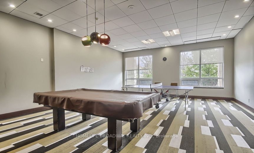 60 South Town Centre Blvd, #1002