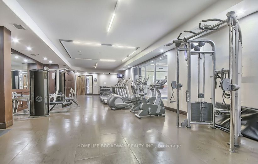 60 South Town Centre Blvd, #1002