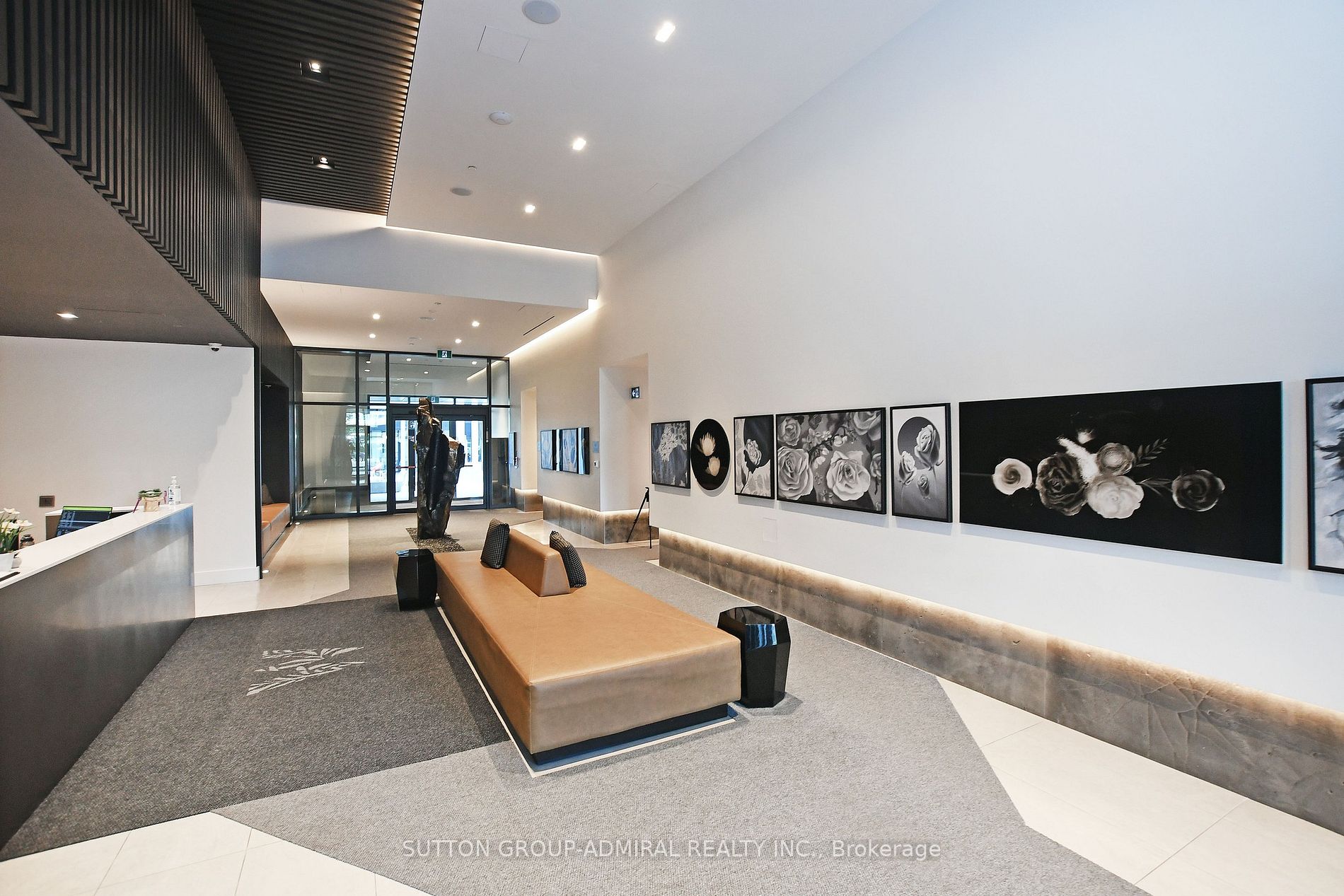 8868 Yonge St, #505E