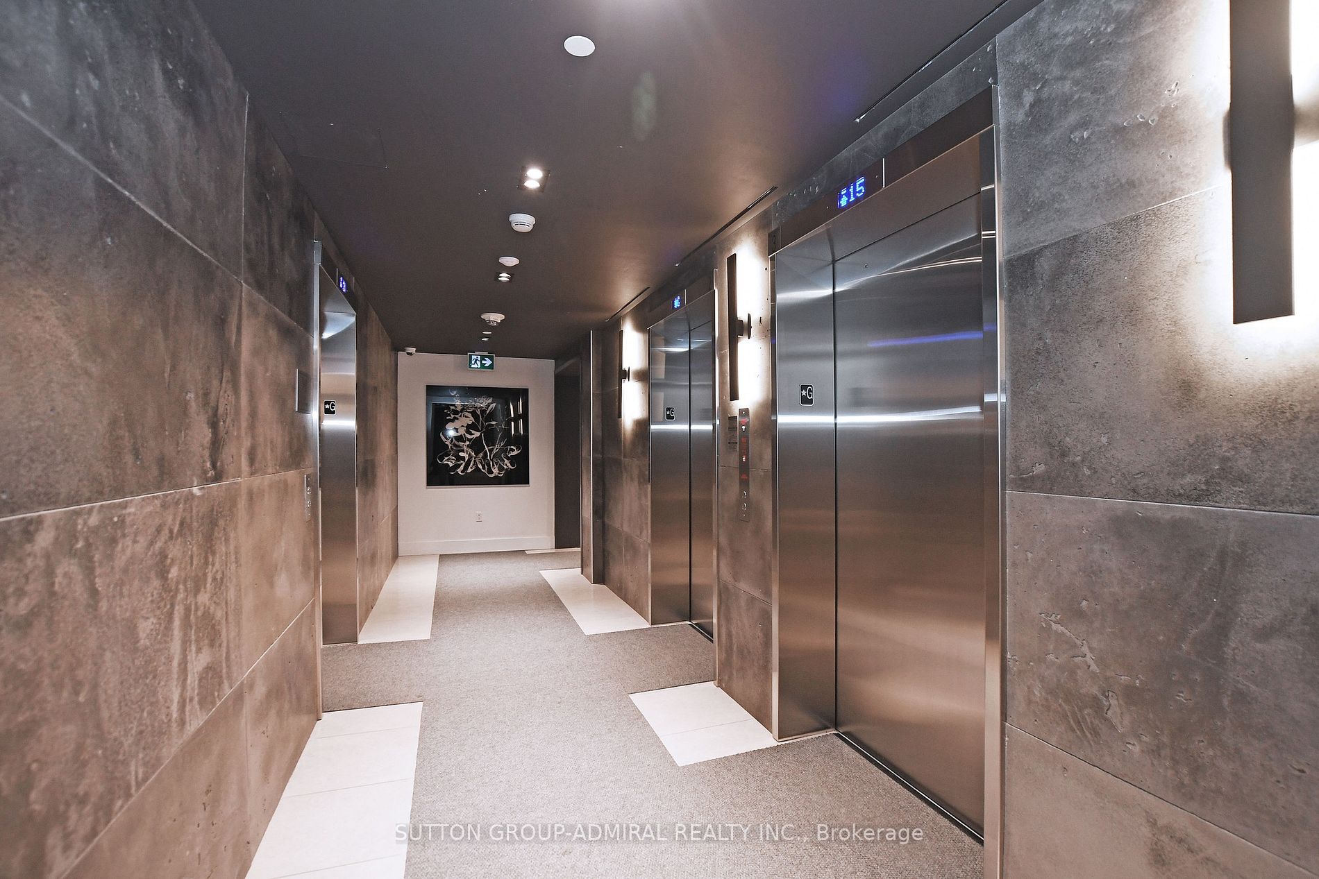 8868 Yonge St, #505E