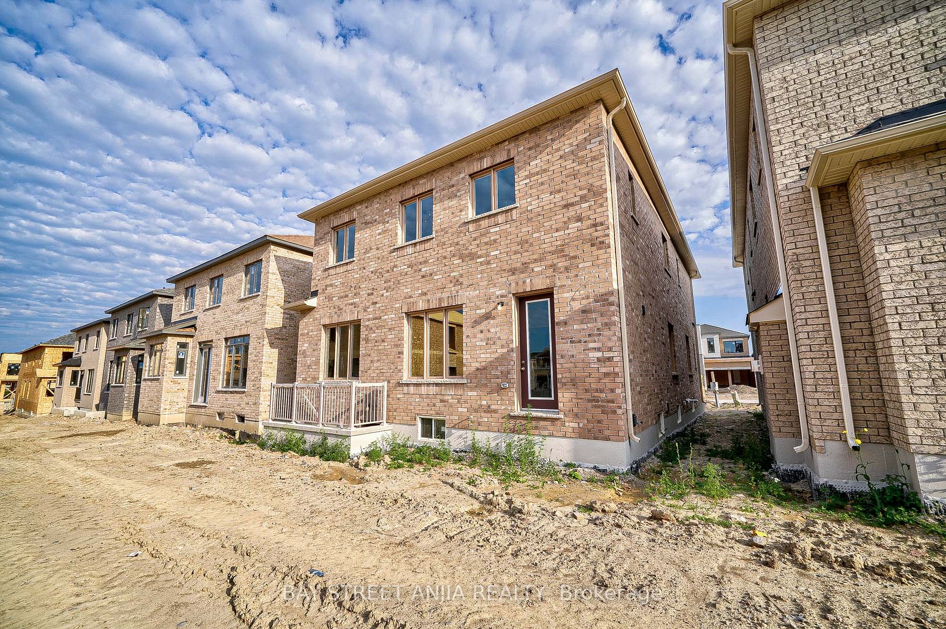 214 Mckean Drive