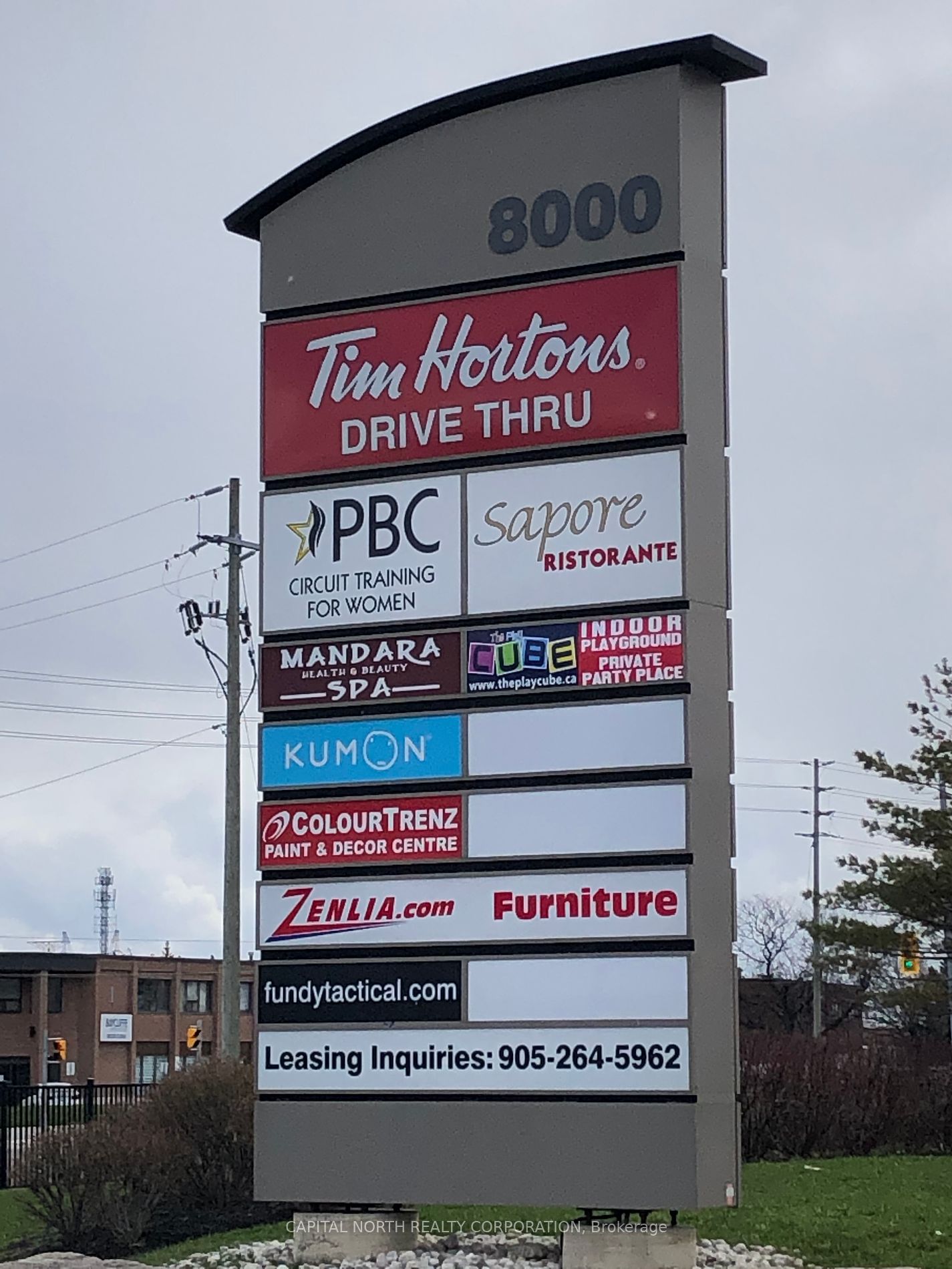 8000 Highway 27, #Unit 4