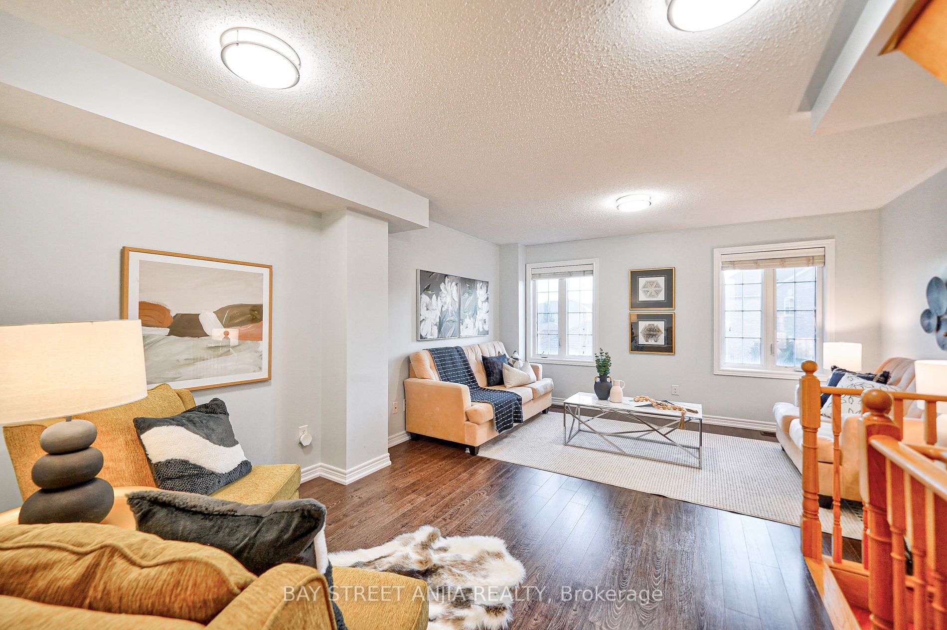 364 Cornell Rouge Blvd