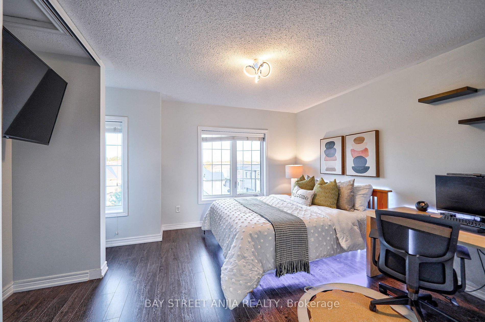 364 Cornell Rouge Blvd