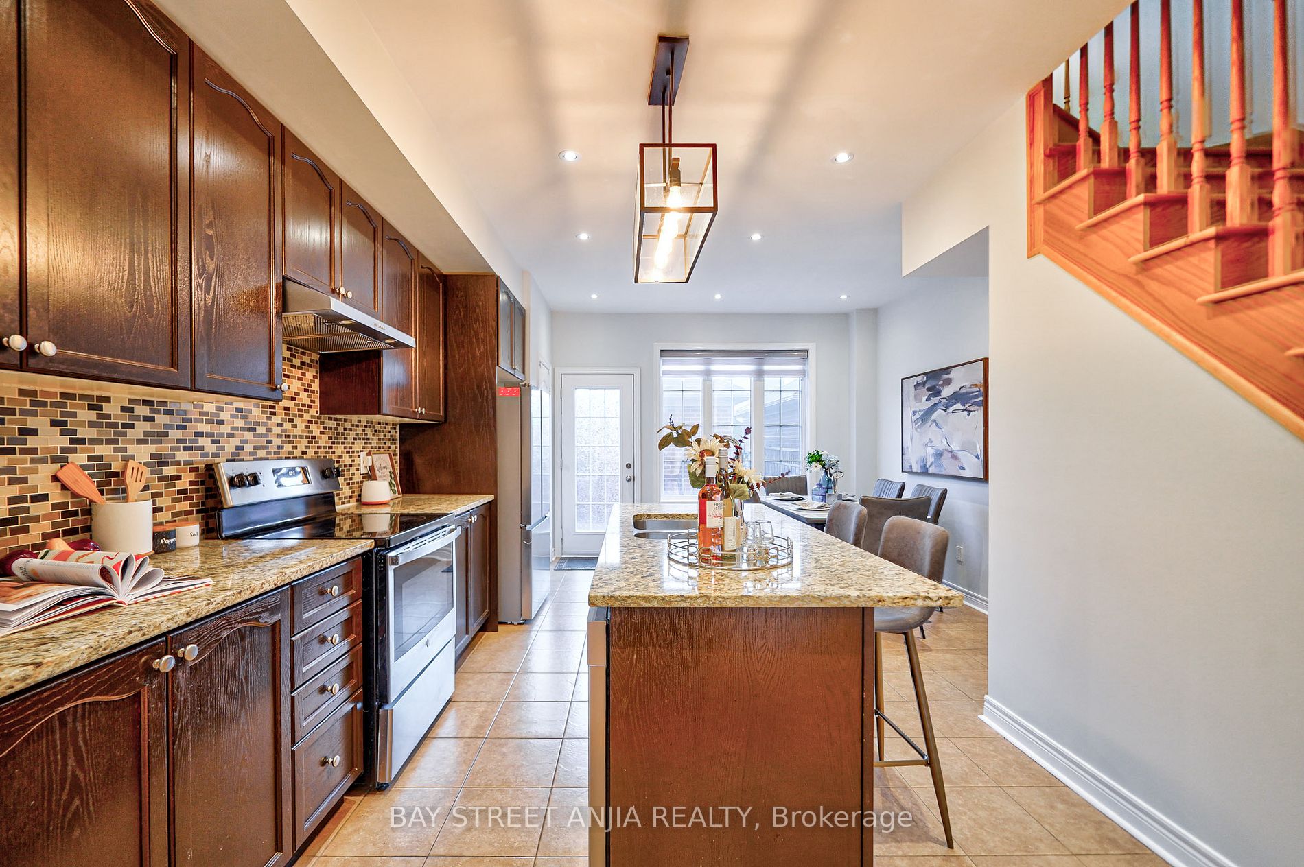 364 Cornell Rouge Blvd