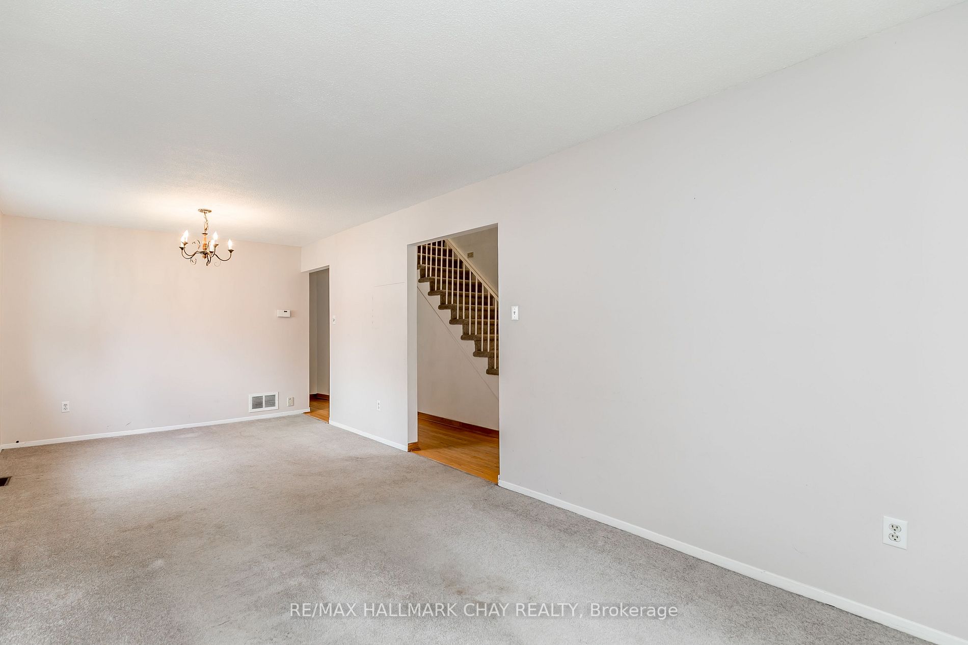23 Britannia Ave, #Upper
