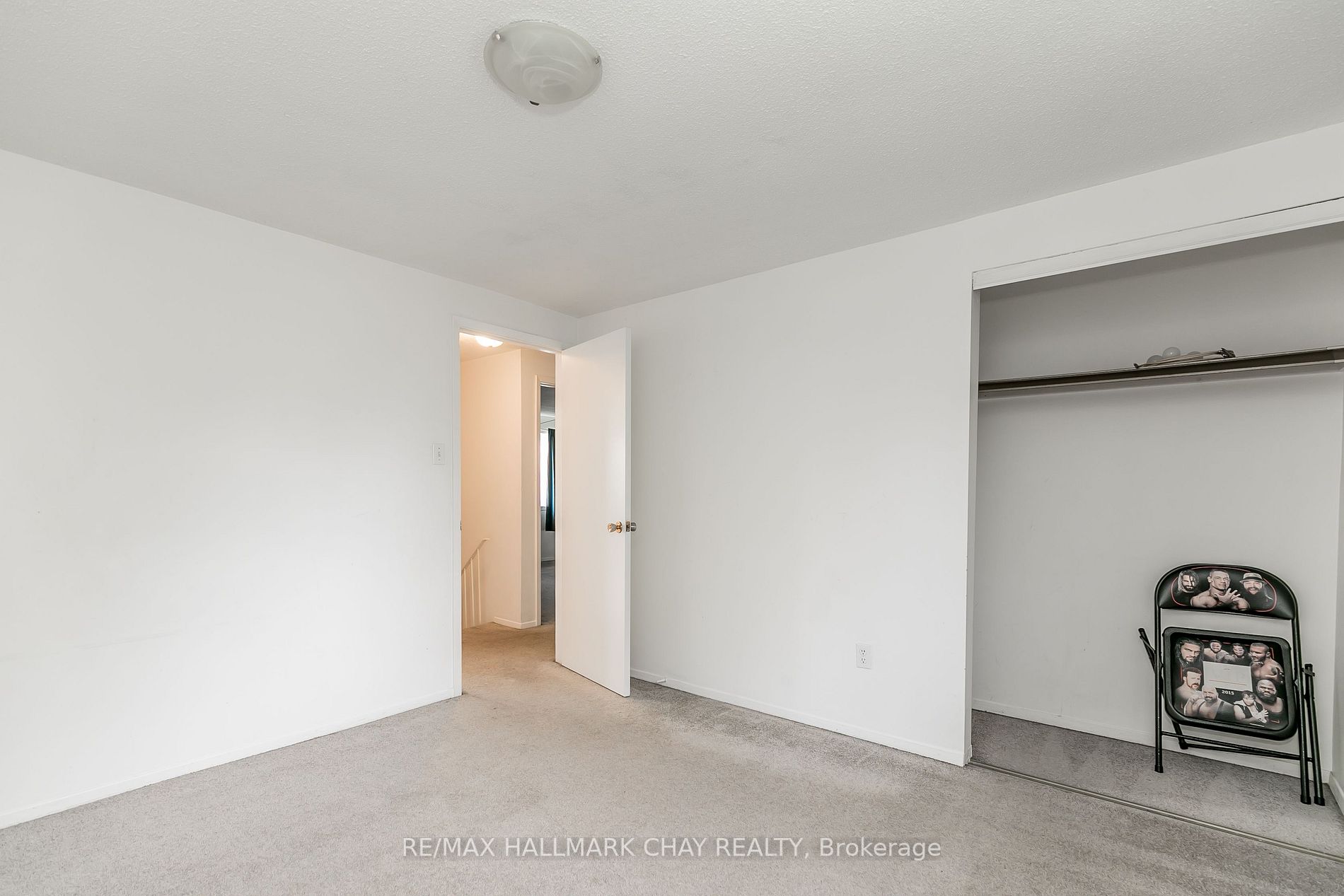 23 Britannia Ave, #Upper