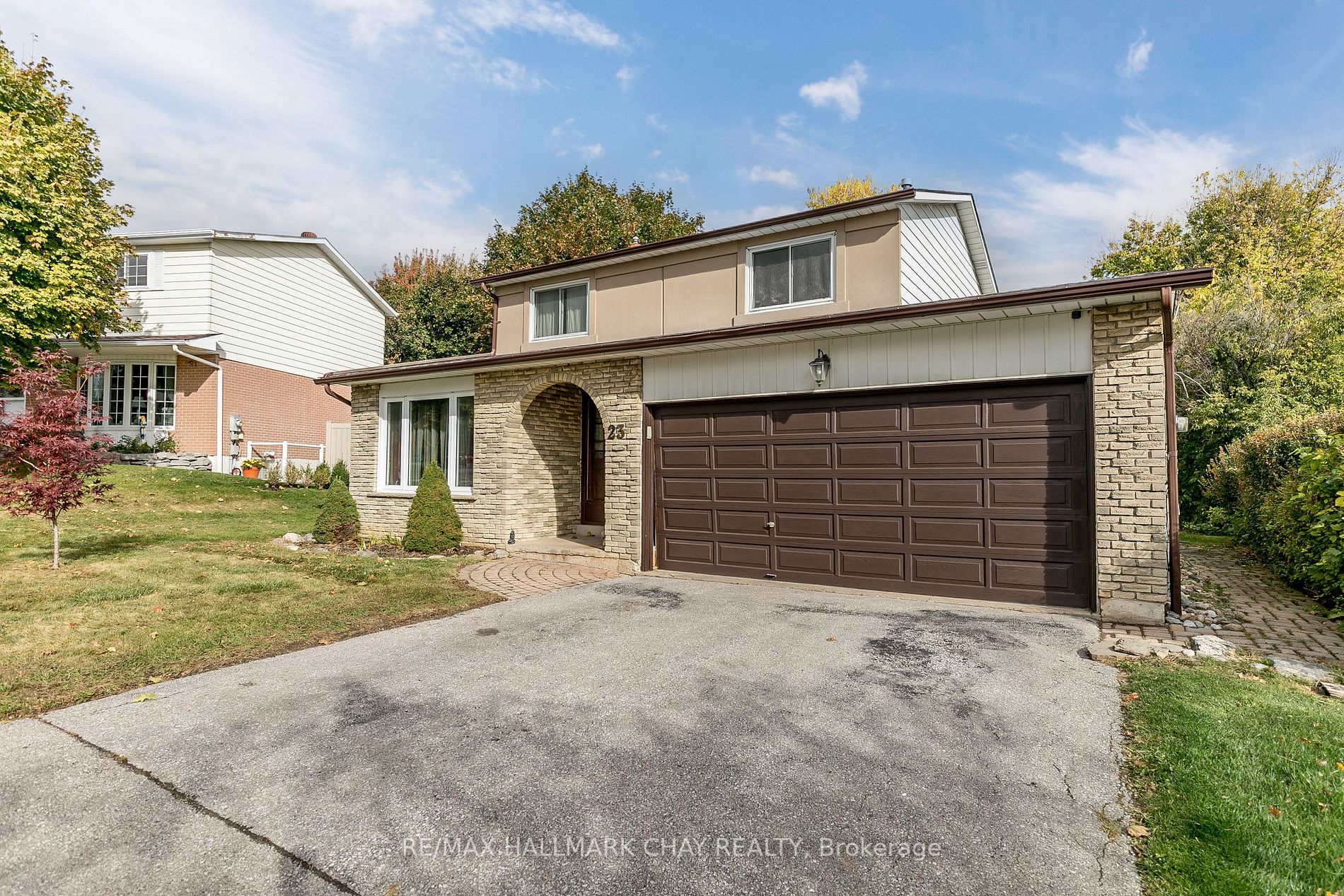 23 Britannia Ave, #Upper