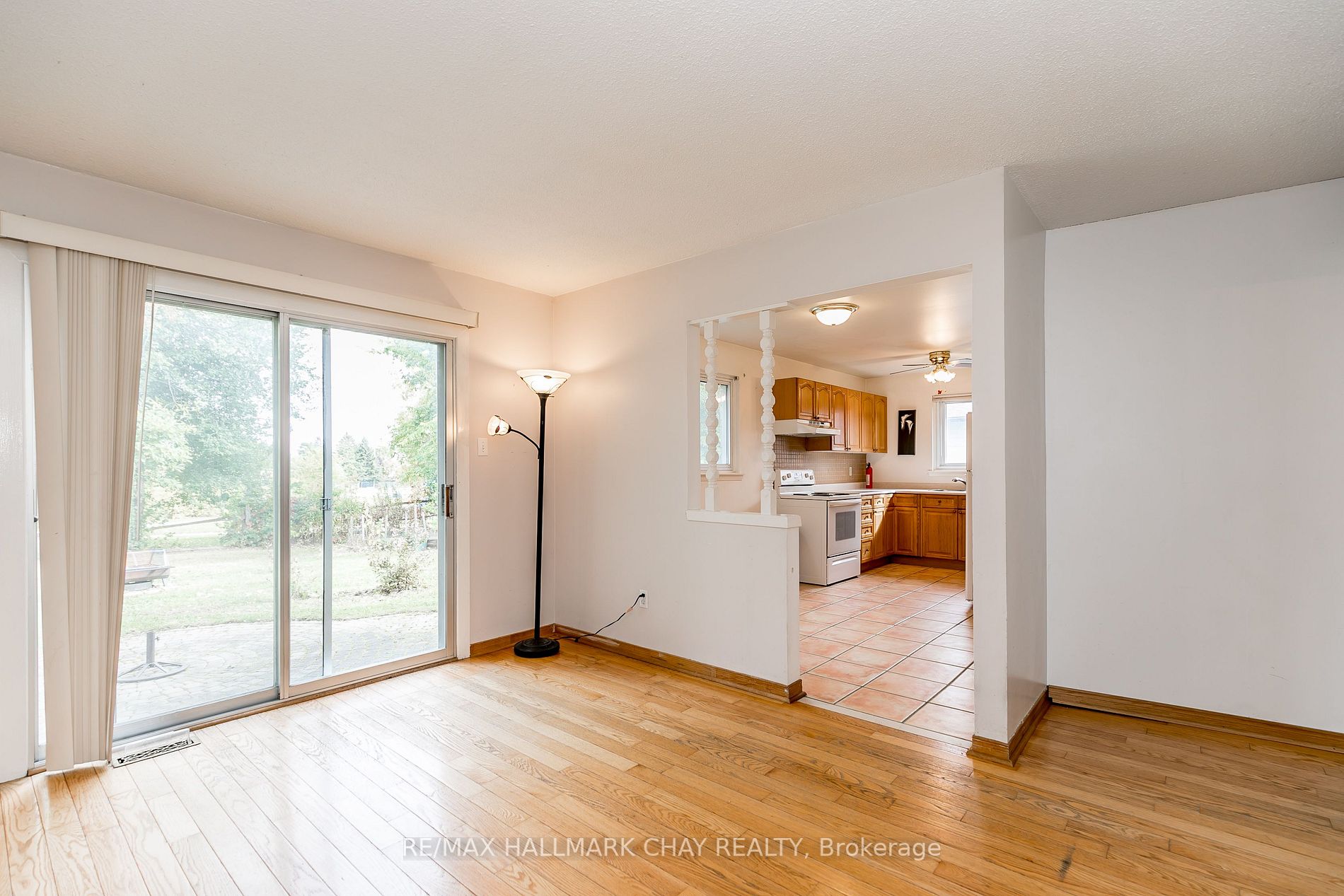 23 Britannia Ave, #Upper