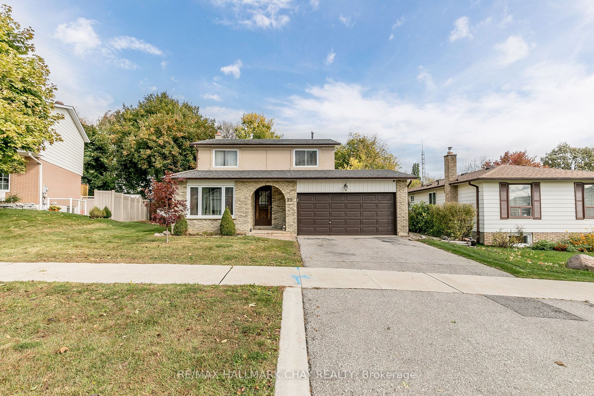 23 Britannia Ave, #Upper