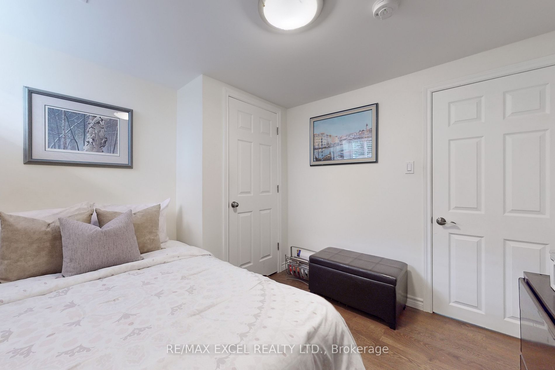 44 Burkholder St