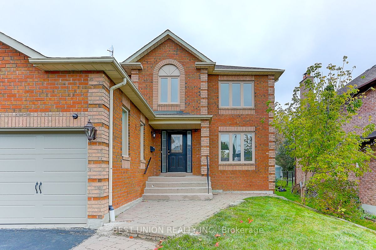 95 Tulip St