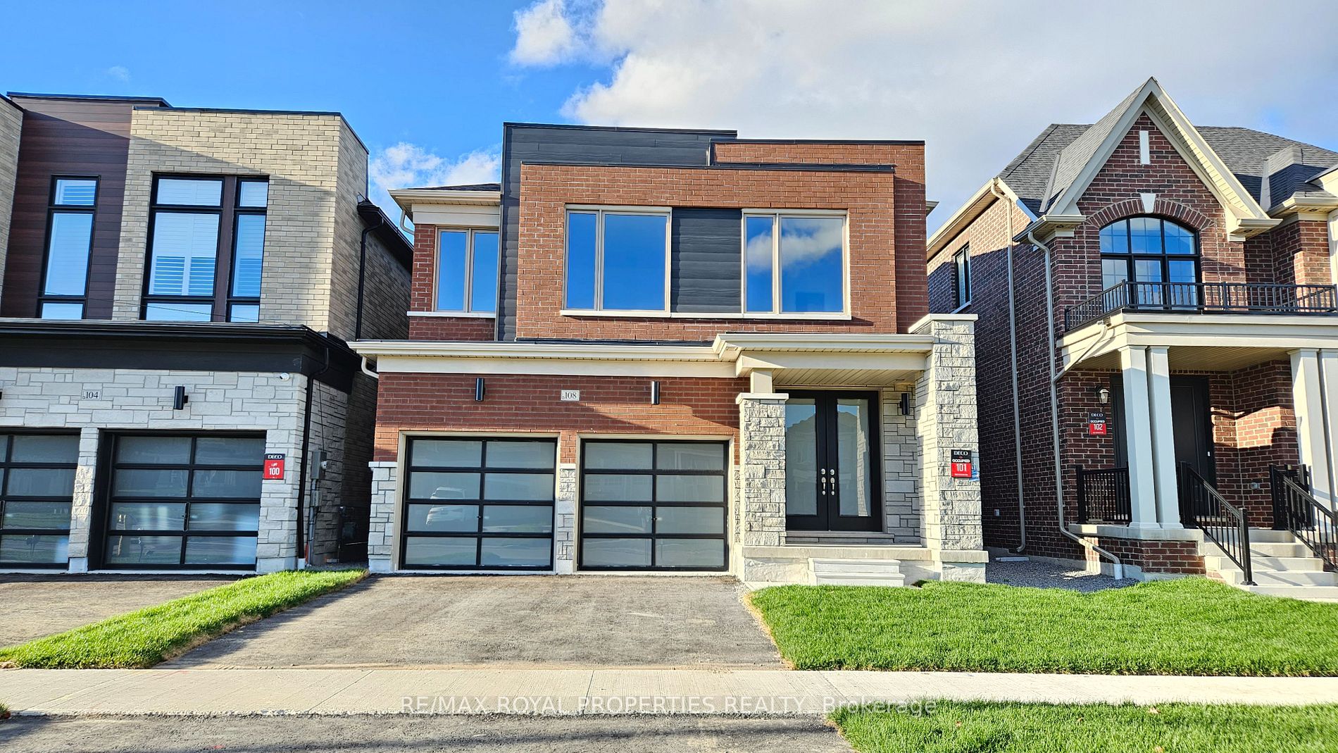 108 McKean Drive