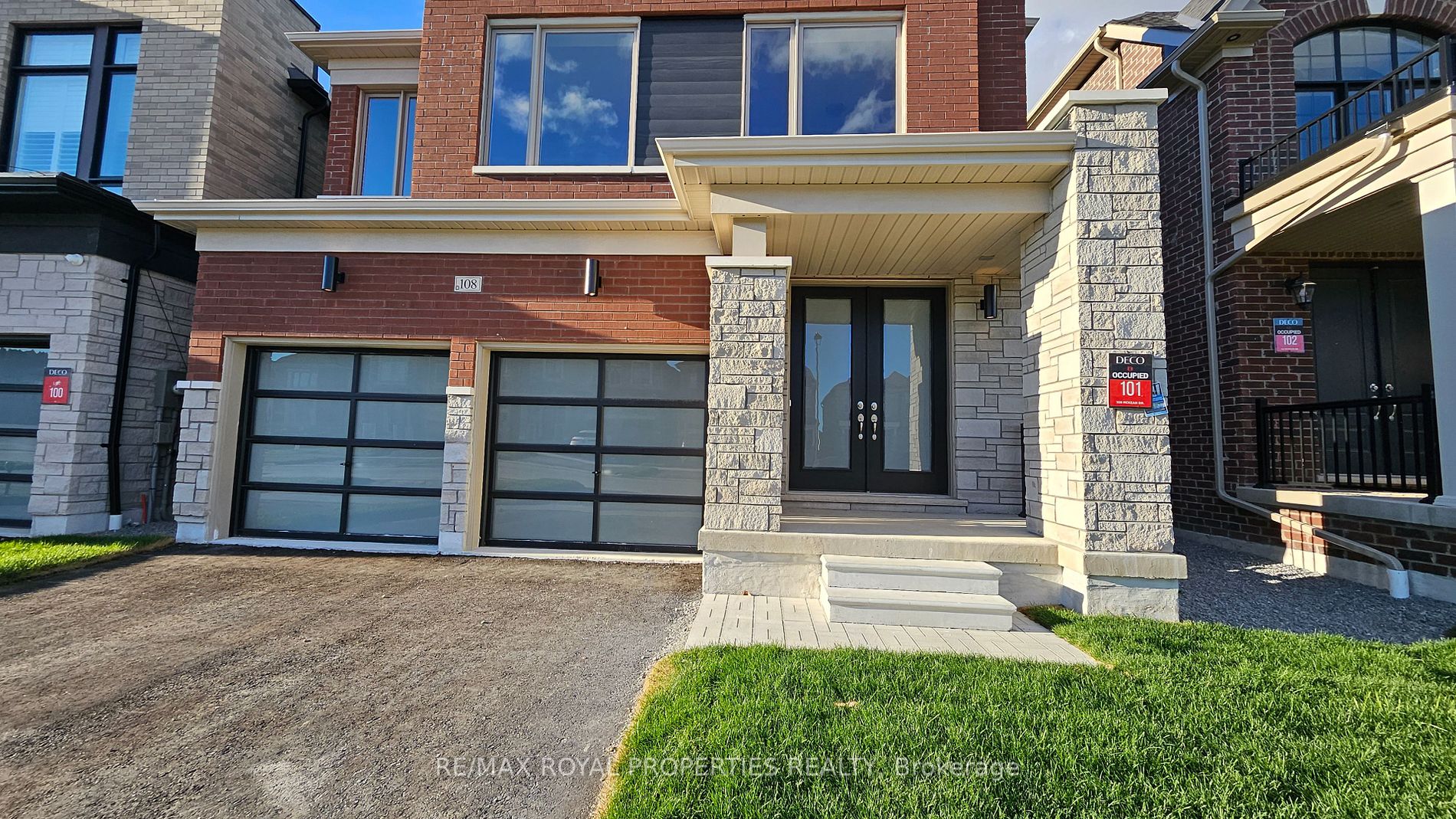 108 McKean Drive
