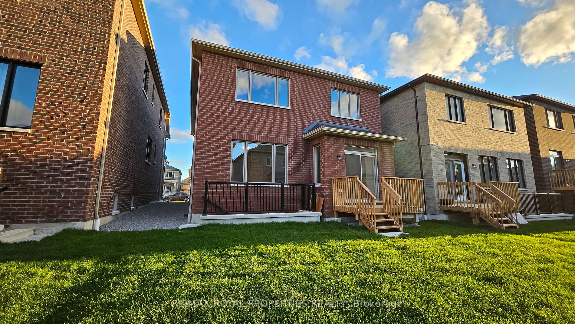 108 McKean Drive