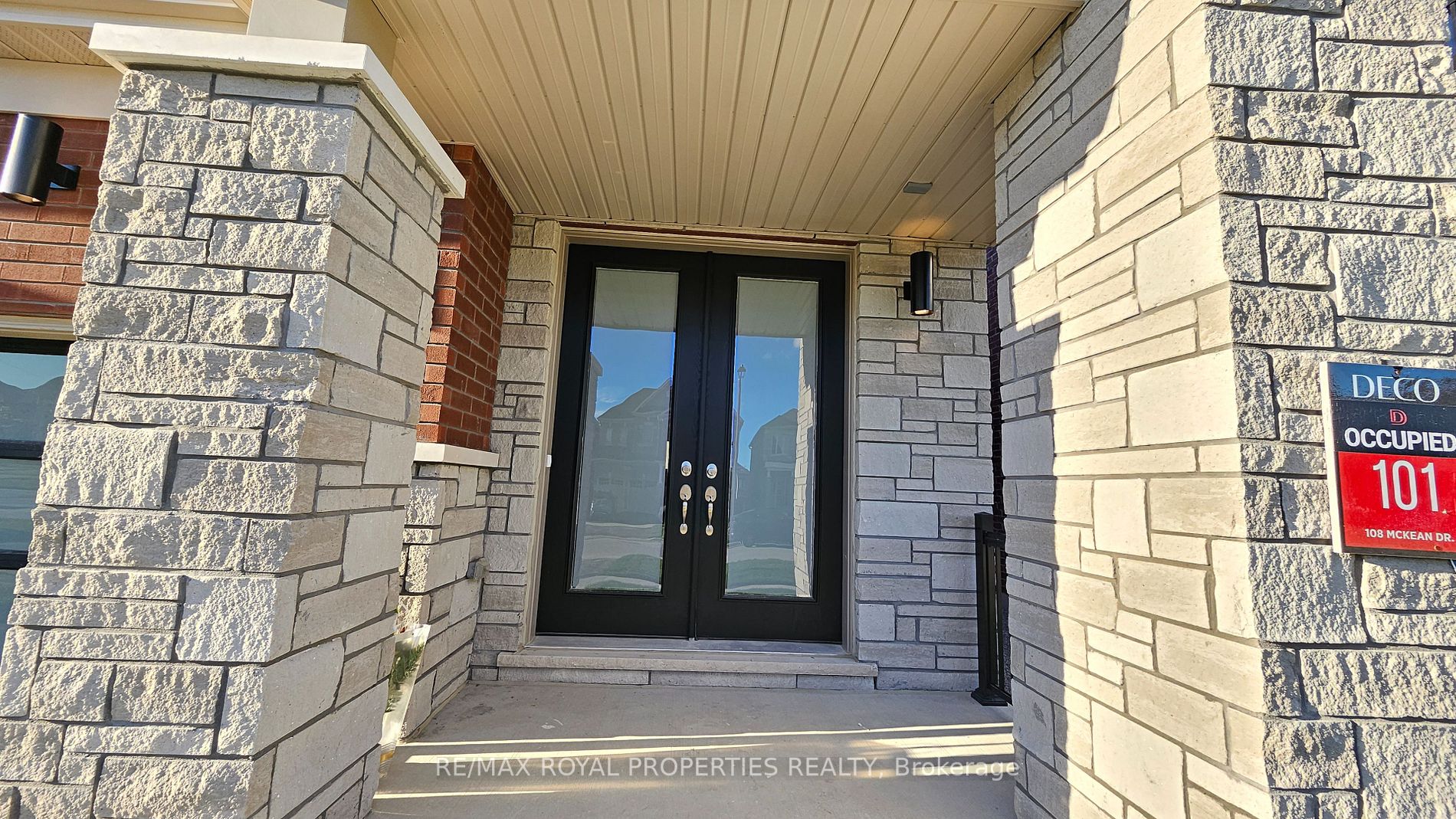 108 McKean Drive