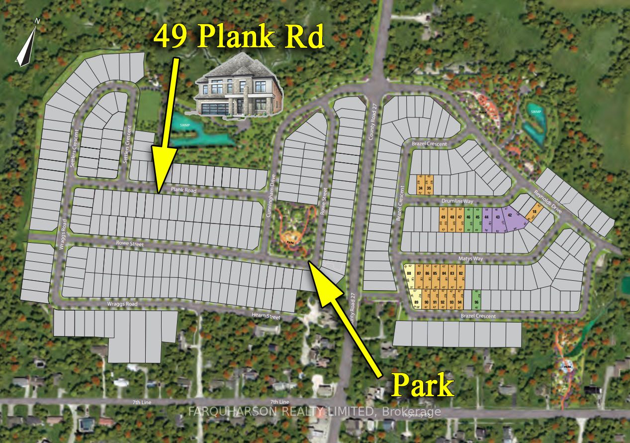49 Plank Rd