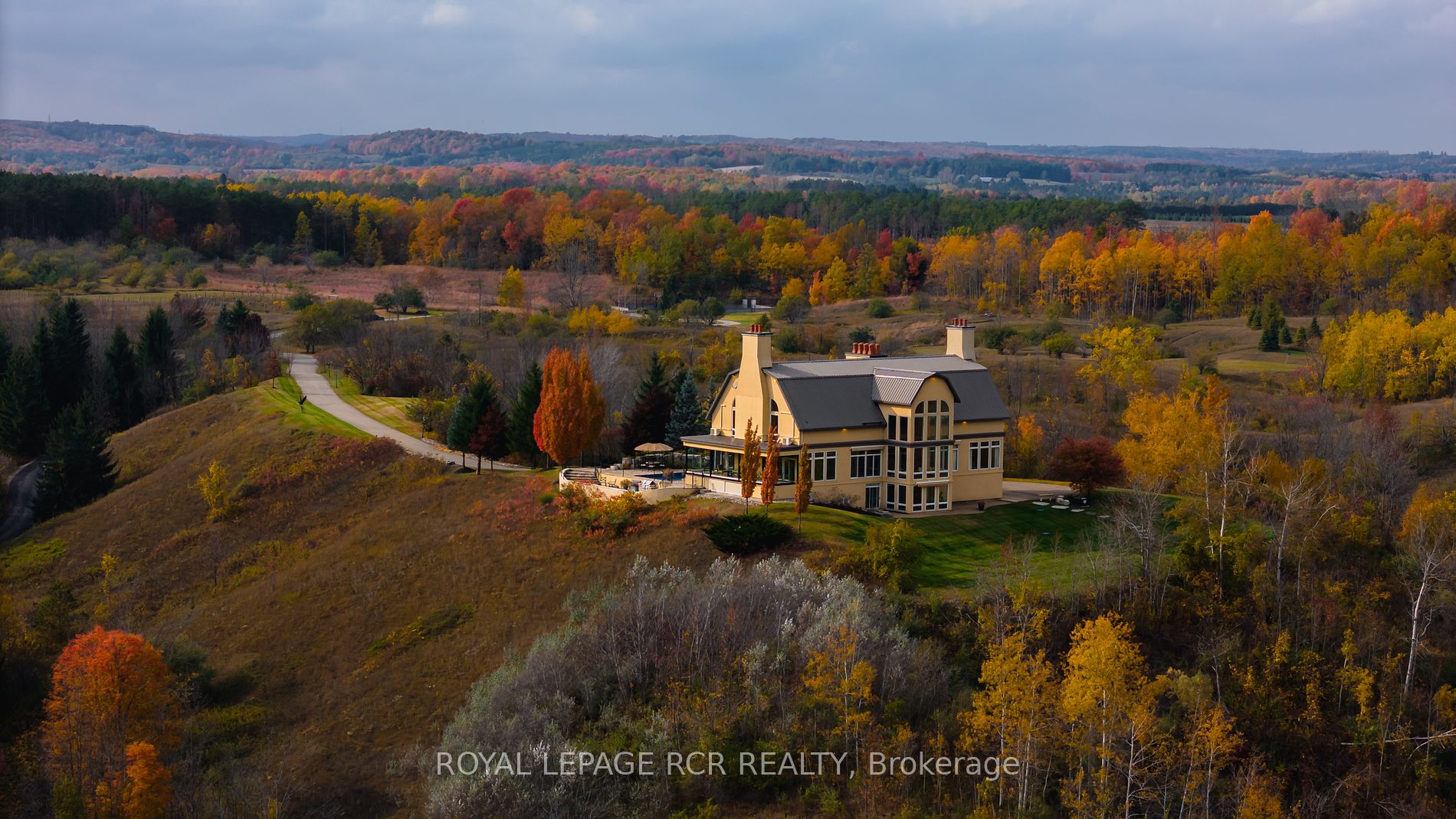 3030 Concession Road 3