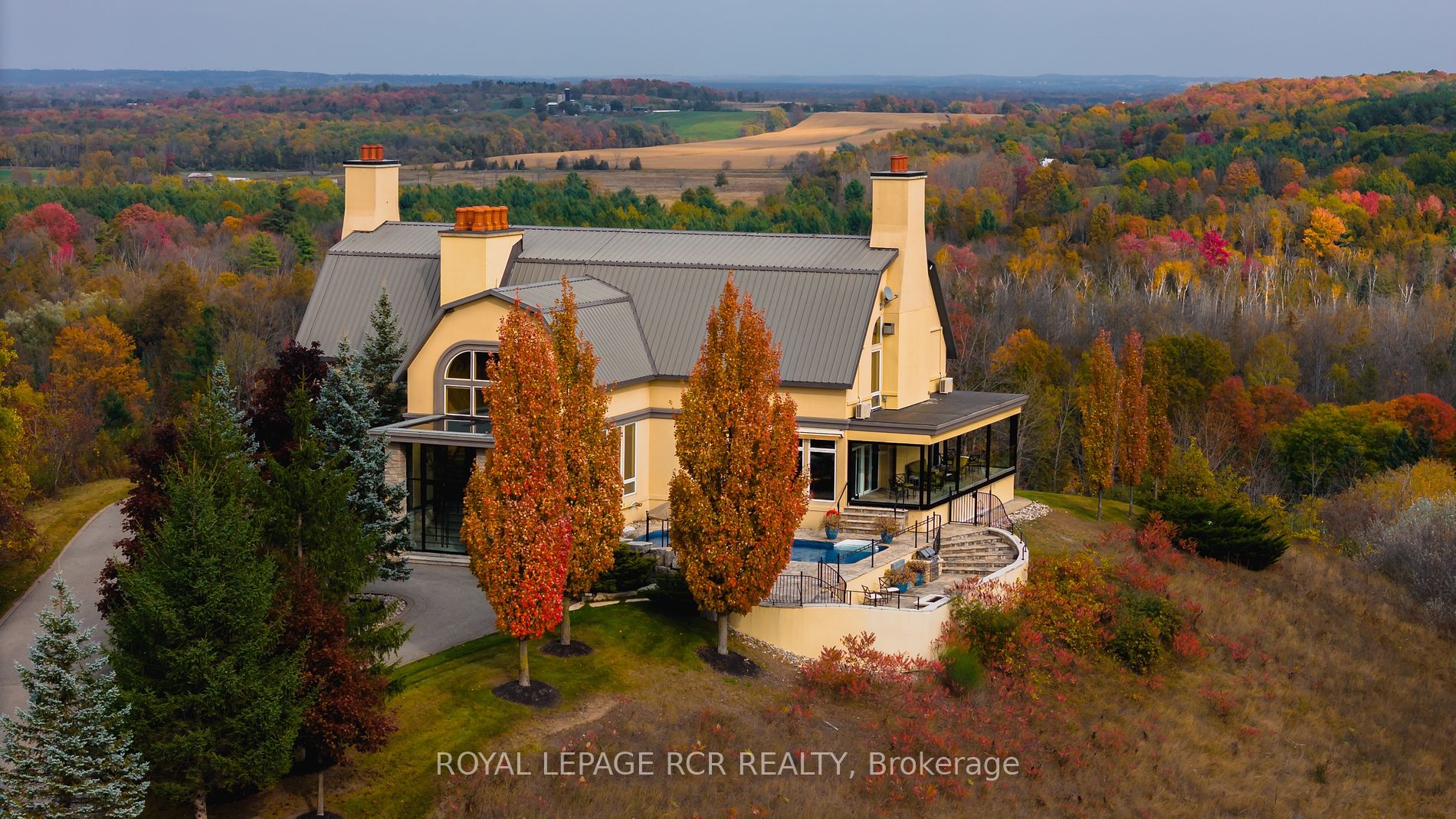 3030 Concession Road 3