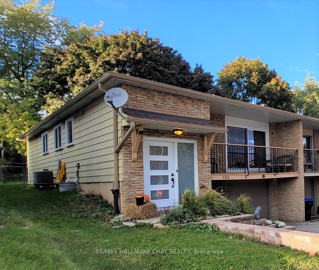 183 Britannia Ave