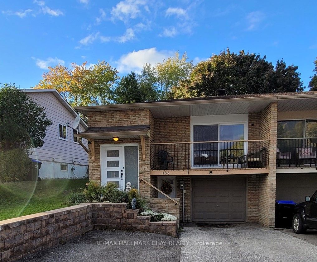 183 Britannia Ave