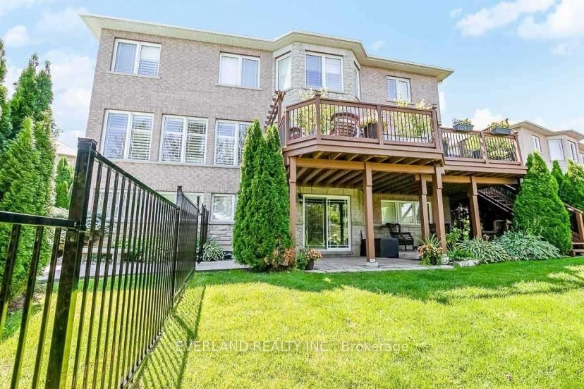 159 ivy jay Crescent #Bsmt