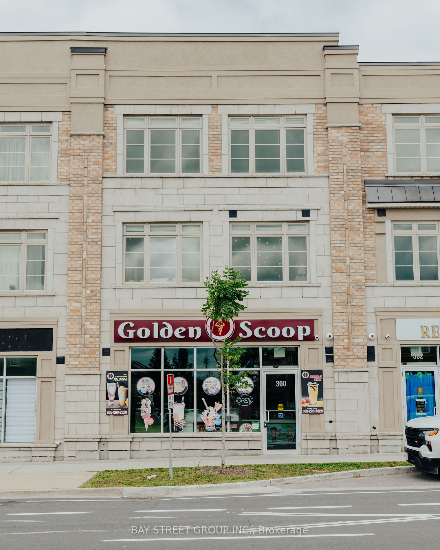 81 Luzon Ave