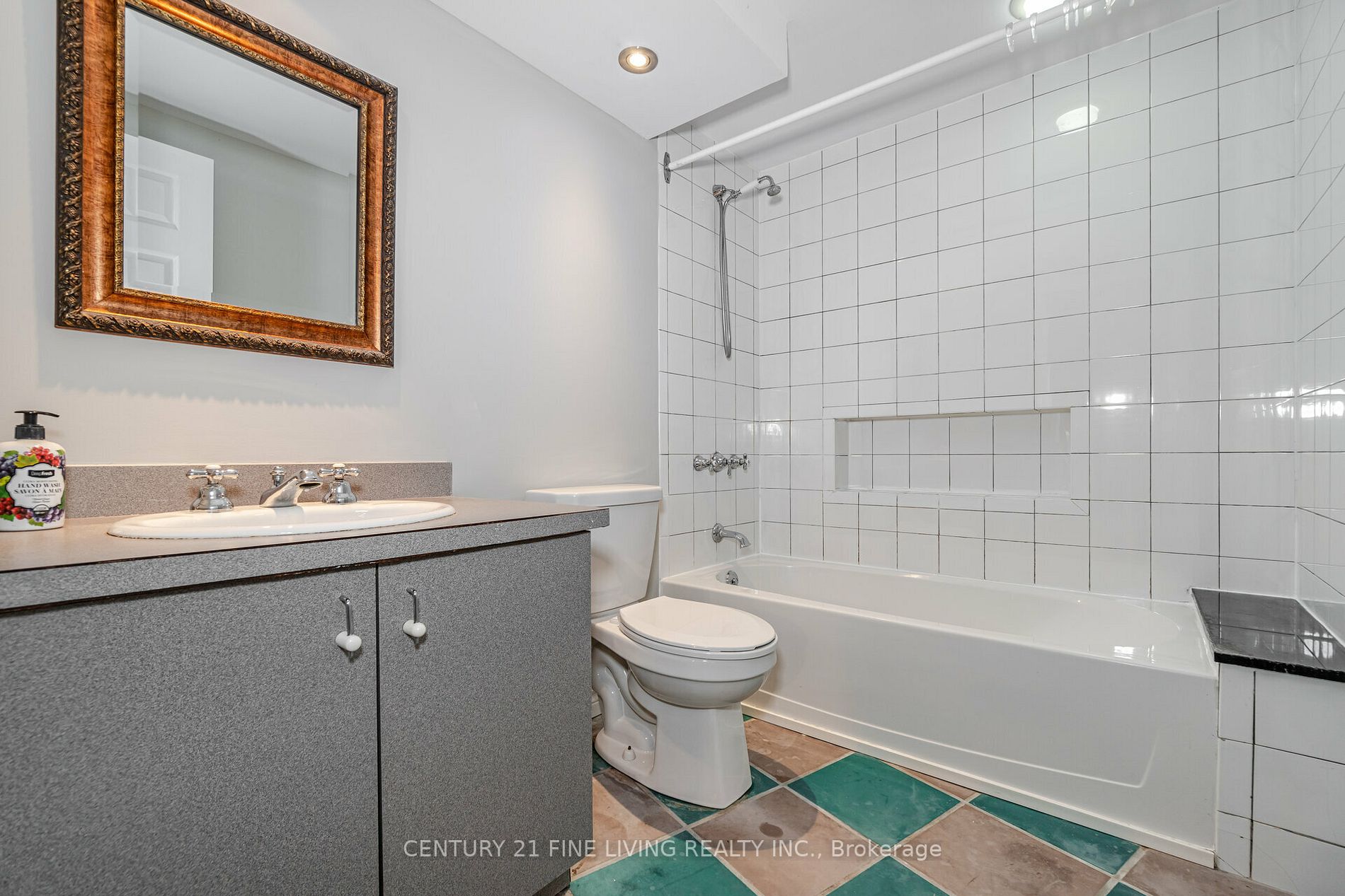 50 Newmill Cres