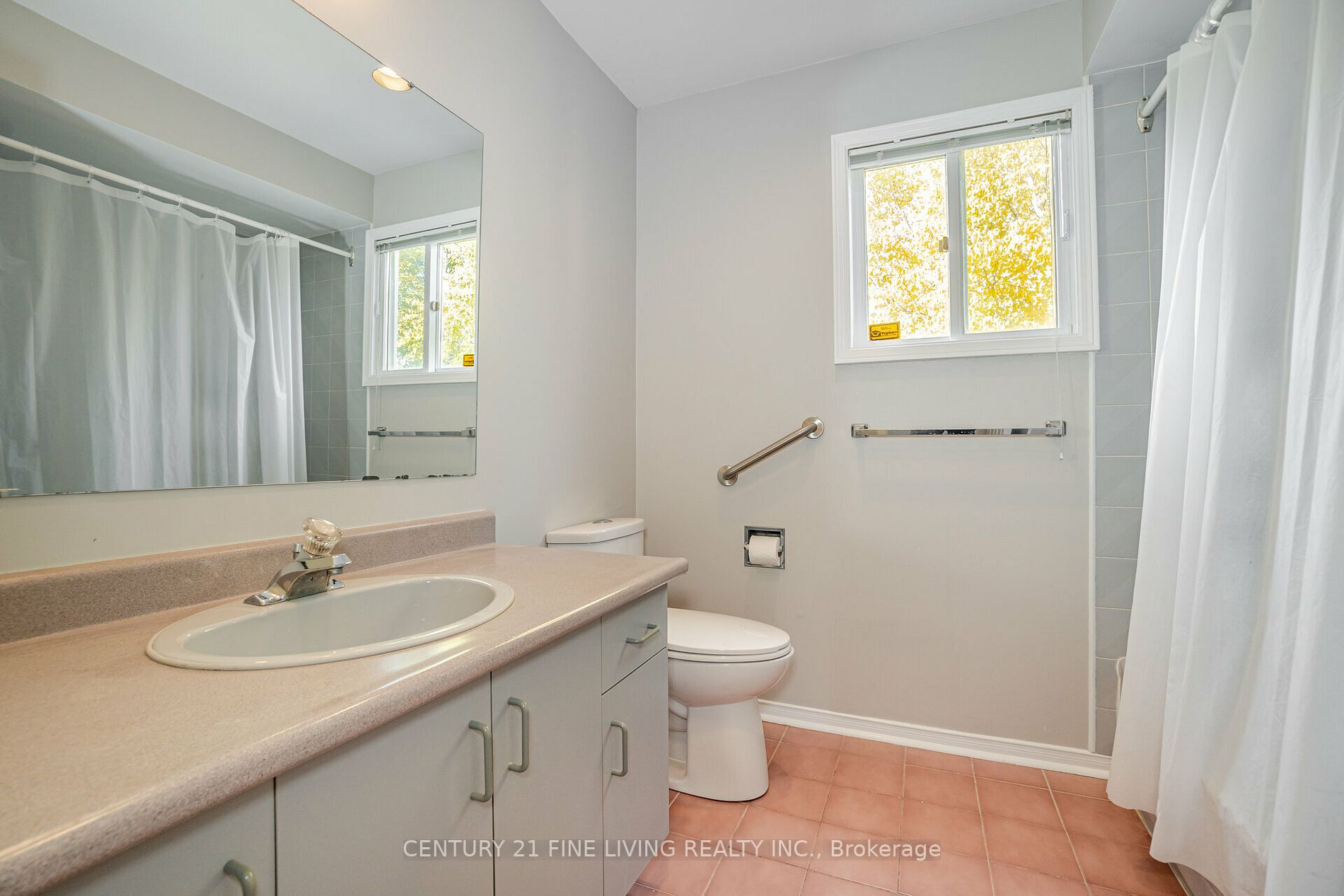 50 Newmill Cres