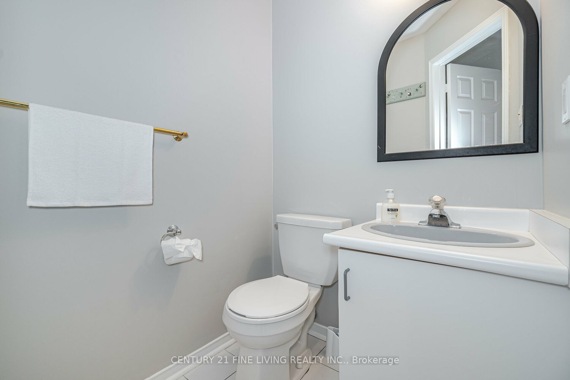 50 Newmill Cres