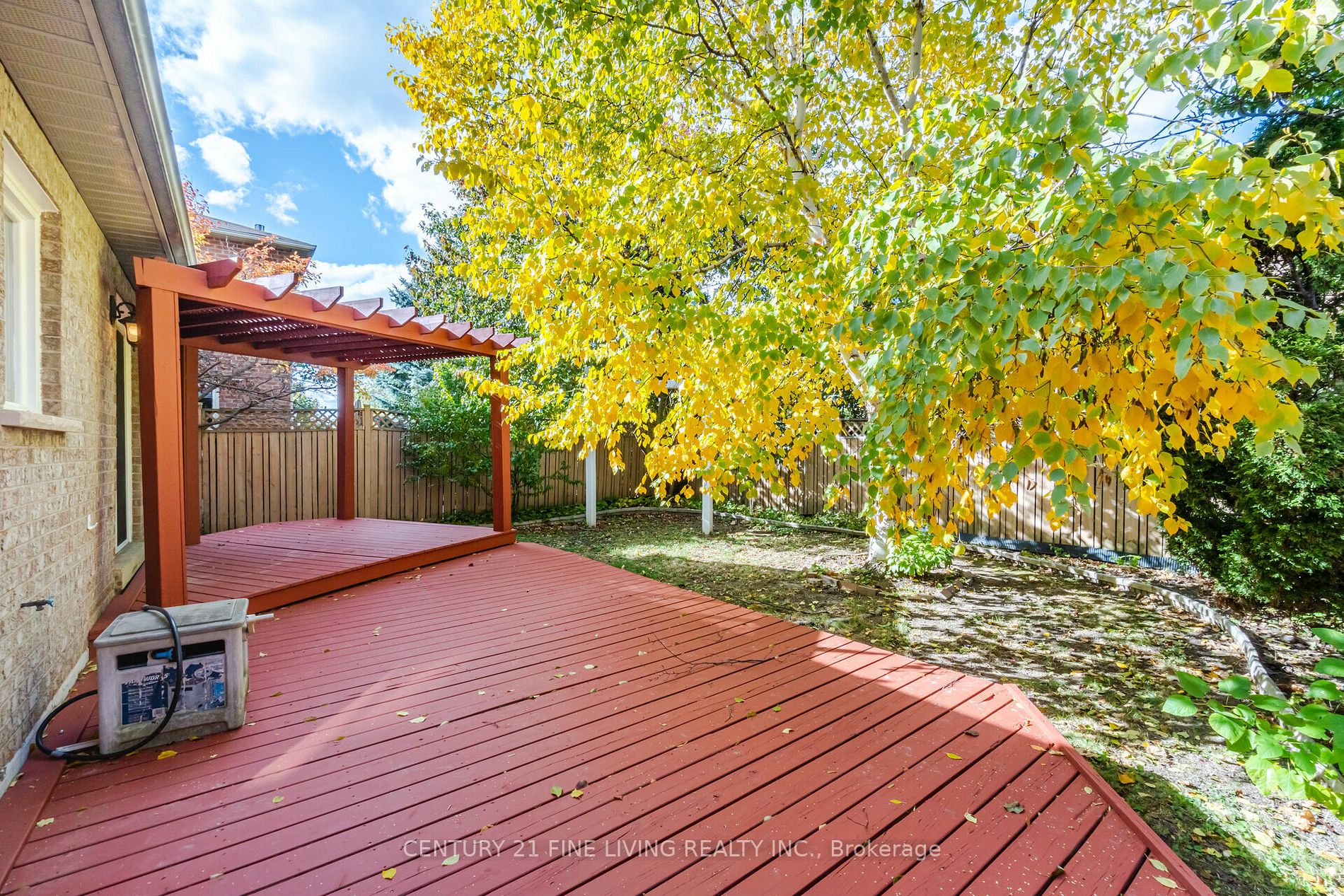 50 Newmill Cres