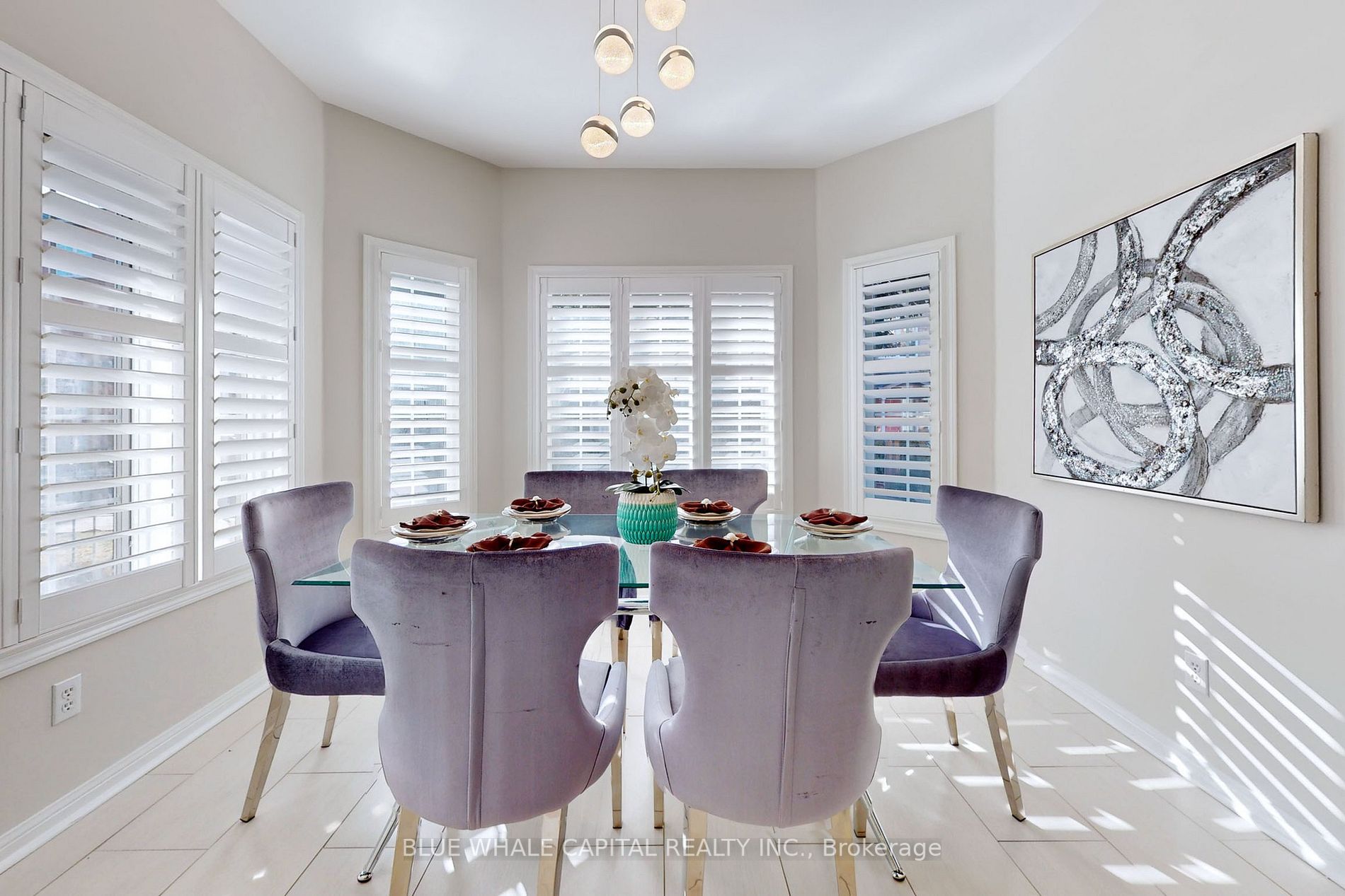 7 St Moritz Way, #5