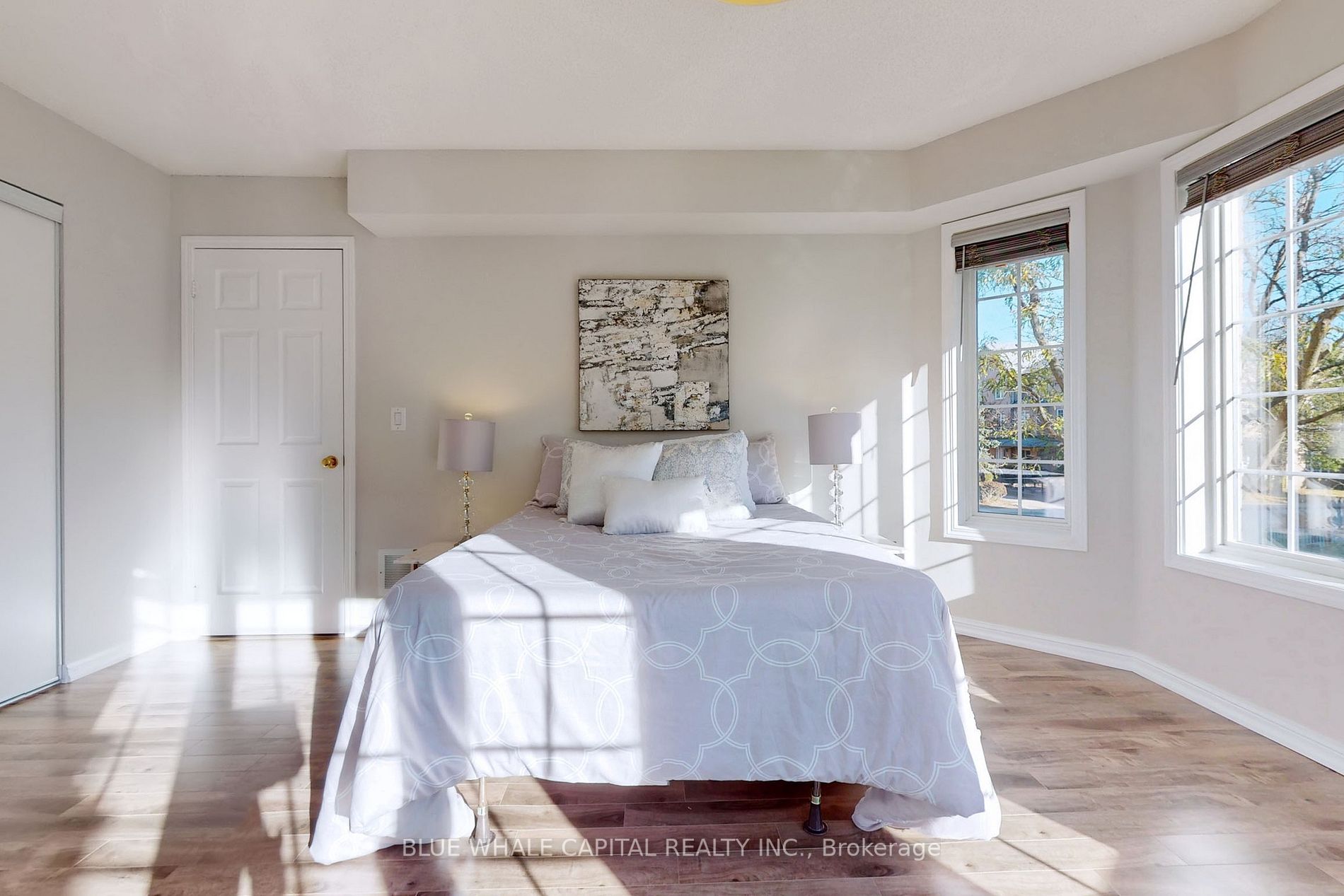 7 St Moritz Way, #5