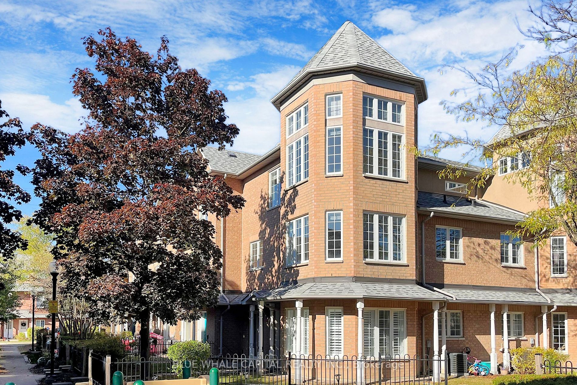 7 St Moritz Way, #5