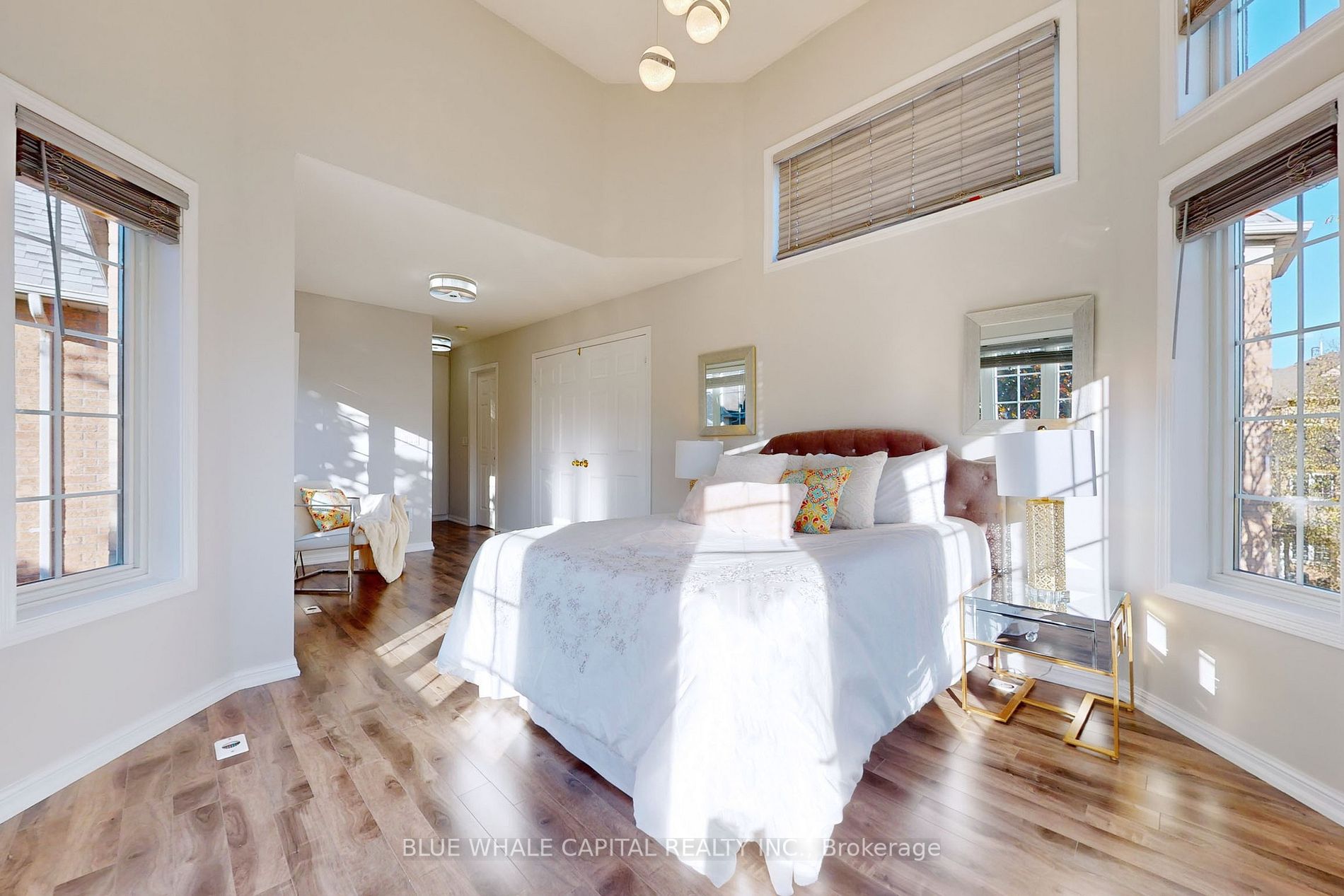 7 St Moritz Way, #5